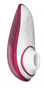 Womanizer Liberty Red Sex Toy