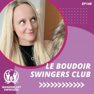 Le Boudoir Swingers Club