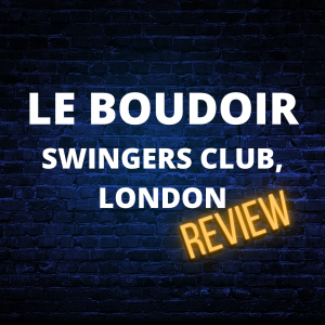 swingers club london